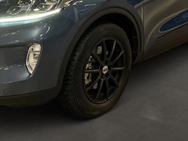 Ford Kuga Plug in Hybrid Titanium X