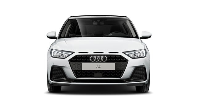 Audi A1 30 TFSI S-Tronic Sportback