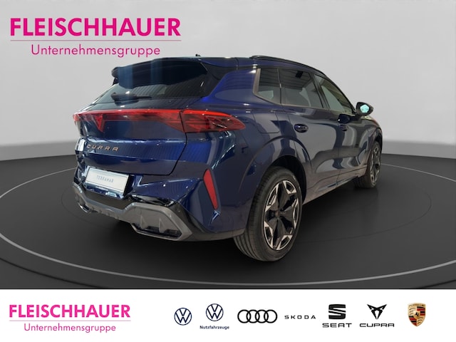 Cupra Terramar 1.5 eTSI