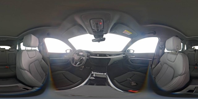 Audi Q8 e-tron 55 Quattro