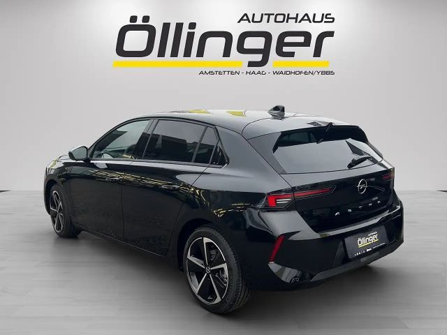 Opel Astra Business Edition Turbo business+