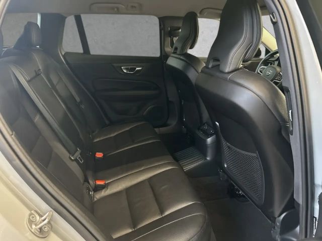 Volvo V60 Dark Hybrid Plus Recharge