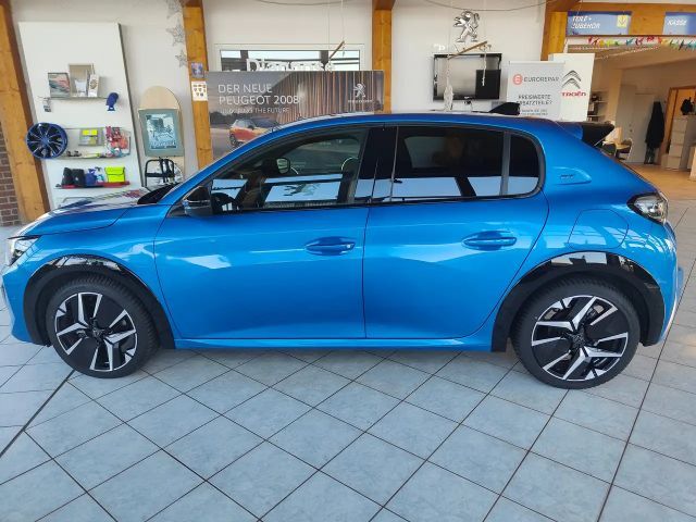 Peugeot E-208 Allure Pack Hybrid