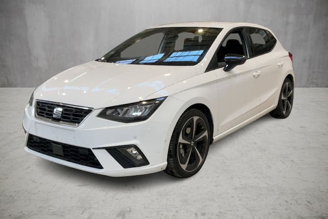 Seat Ibiza 1.0 TSI DSG FR-lijn