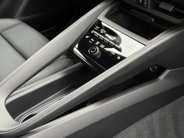 Porsche Macan PANO BOSE 360° SHZ LED