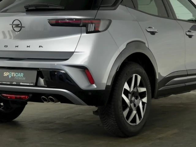 Opel Mokka GS-Line Grand Sport