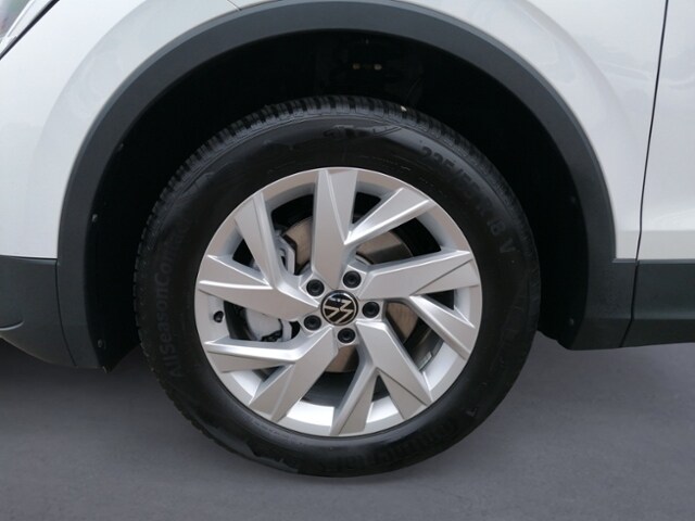 Volkswagen Tiguan 1.5 TSI Allspace DSG