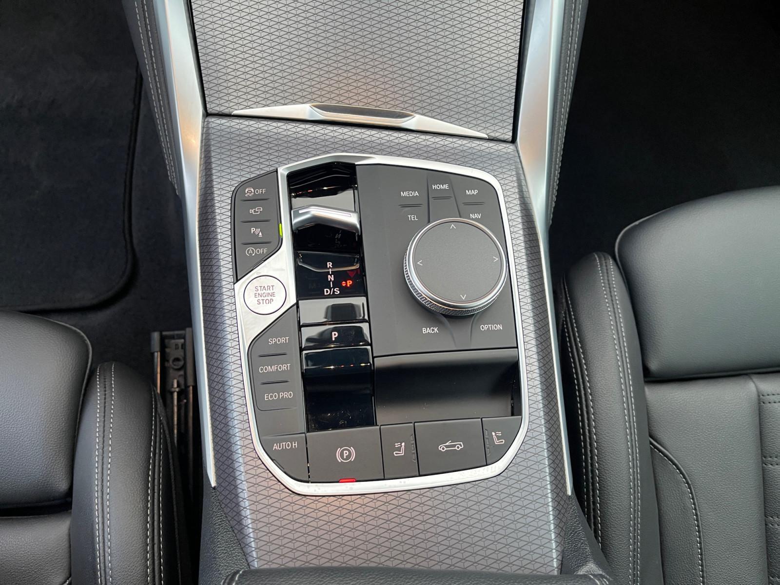 BMW M440 Cabrio M440i xDrive