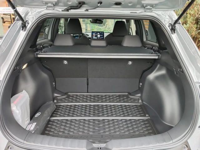 Toyota Corolla Cross Active Hybride