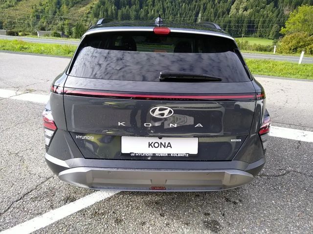 Hyundai Kona 1.6 2WD Hybrid