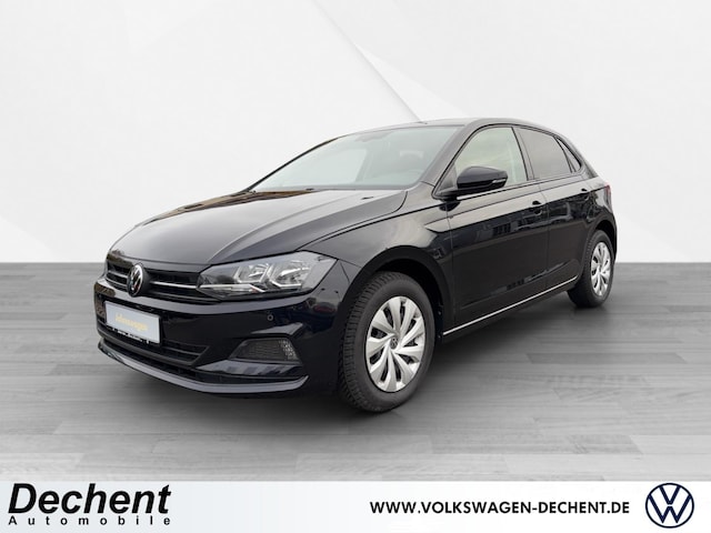 Volkswagen Polo DSG