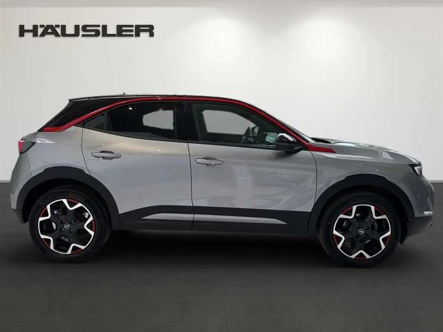 Opel Mokka GS-Line Grand Sport