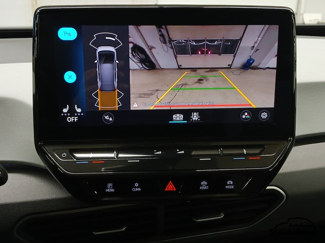 Volkswagen ID.3 Family Performance Pro