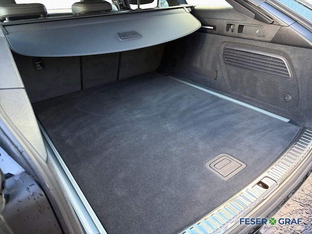 Audi A6 45 TFSI Avant S-Tronic