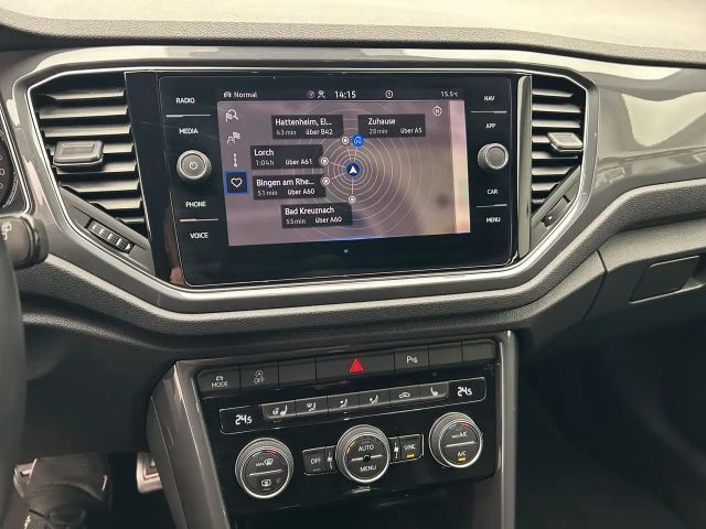 Volkswagen T-Roc 1.5 TSI DSG Sport