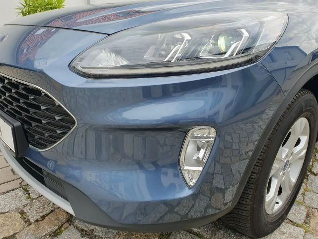 Ford Kuga Cool & Connect