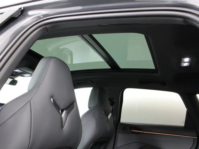 Cupra Terramar 2.0 TSI