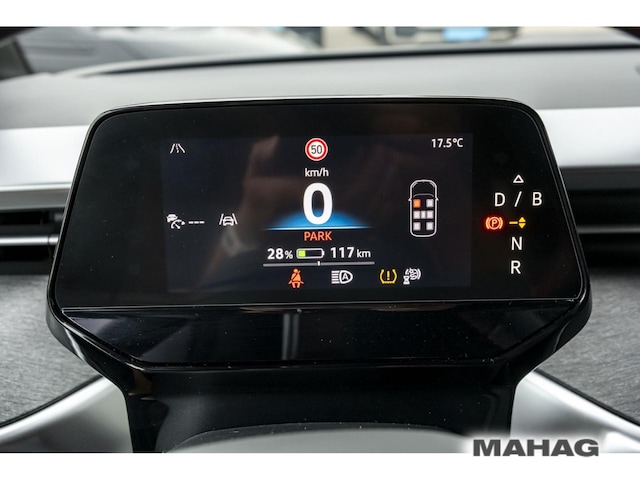 Volkswagen ID.Buzz GTX