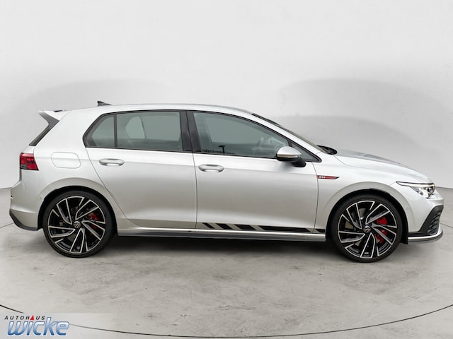 Volkswagen Golf 2.0 TSI DSG GTI