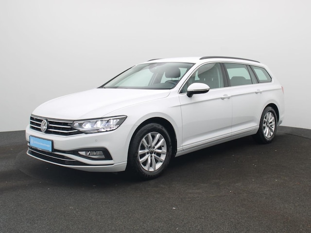 Volkswagen Passat 1.5 TSI Business DSG Variant
