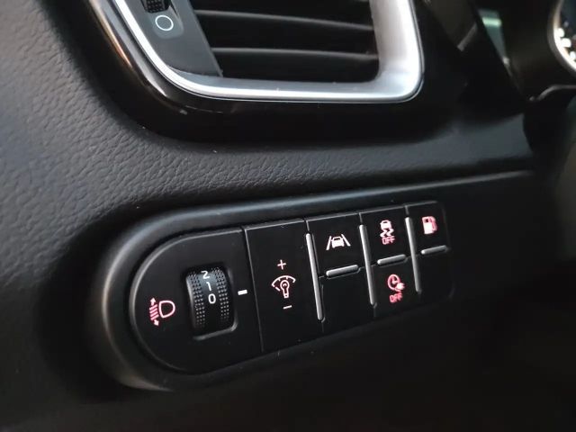 Kia Ceed PHEV SportWagon Vision