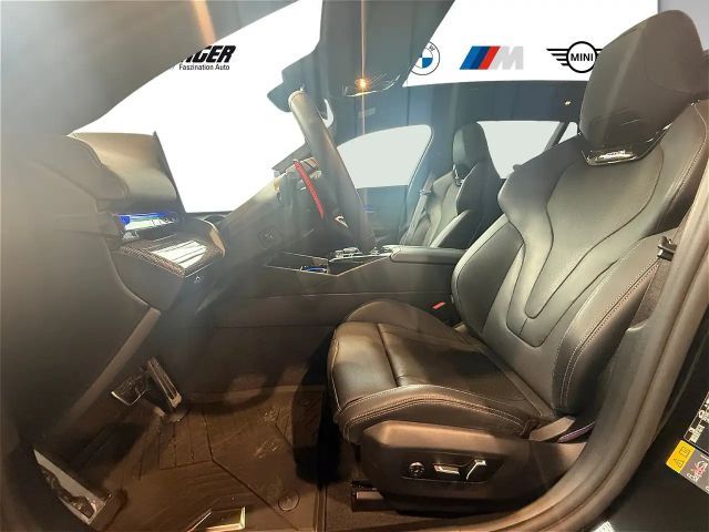 BMW M5 Comfort pakket