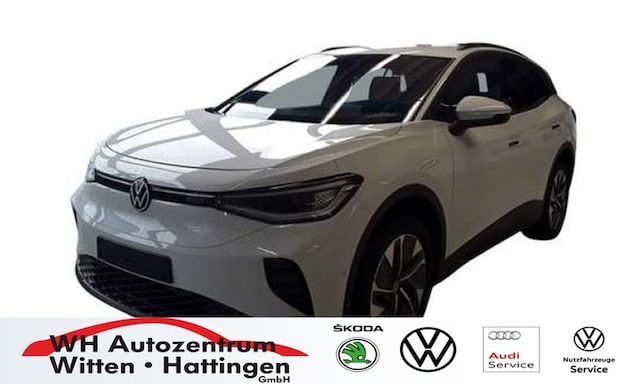 Volkswagen ID.4 IQ.Drive Performance Pro Pure