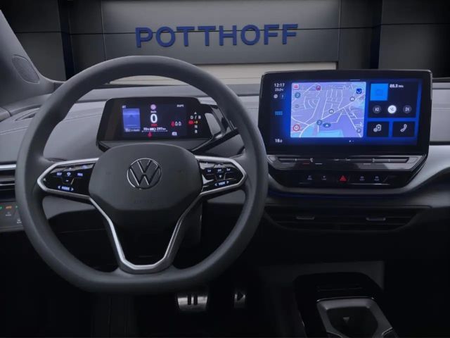 Volkswagen ID.5 IQ.Drive Pro