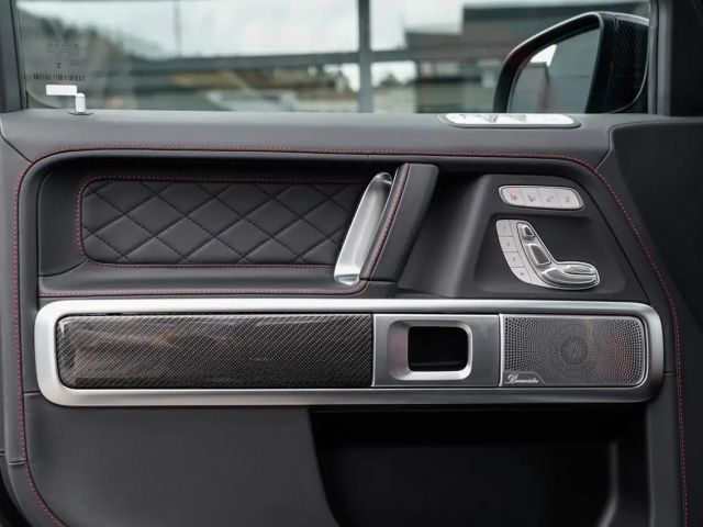 Mercedes-Benz AMG G Facelift MY25 Carbon-A22-Superior-magno