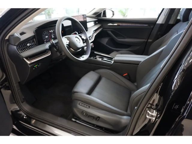 Skoda Superb 2.0 TSI 4x4 Combi