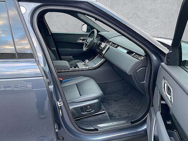 Land Rover Range Rover Velar Dynamic SE