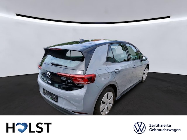 Volkswagen ID.3 Performance Pro
