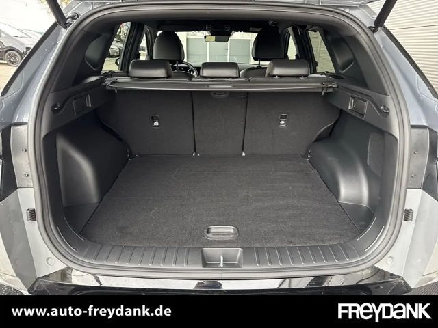 Hyundai Tucson 1.6 2WD N Line T-GDi