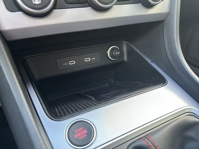 Seat Ateca 1.5 TSI DSG FR-lijn