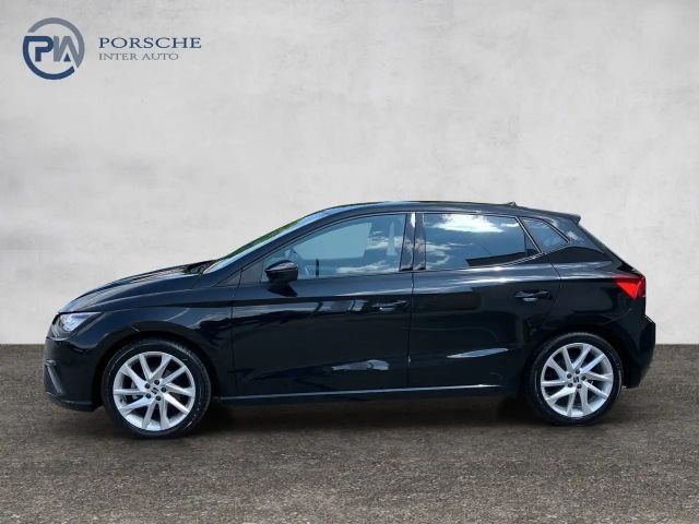 Seat Ibiza 1.0 EcoTSI FR-lijn