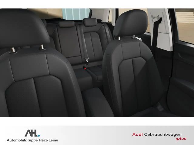 Audi Q3 35 TDI Quattro S-Tronic