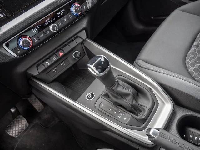 Audi A1 30 TFSI S-Tronic Sportback