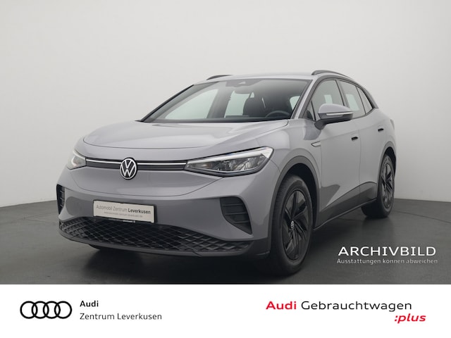 Volkswagen ID.4 Performance Pure