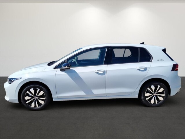 Volkswagen Golf Golf GOAL 1,5 l TSI OPF 85 kW (116 PS) 6-Gang