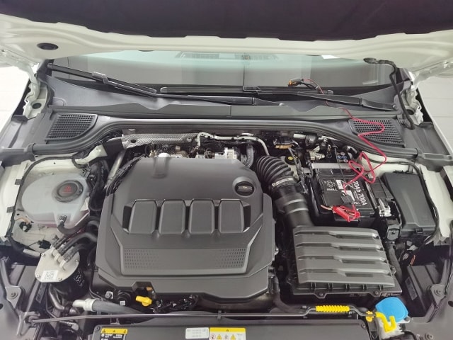 Volkswagen Golf 2.0 TDI BMT Variant