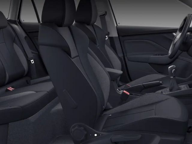 Skoda Kamiq 1.0 TSI Tour