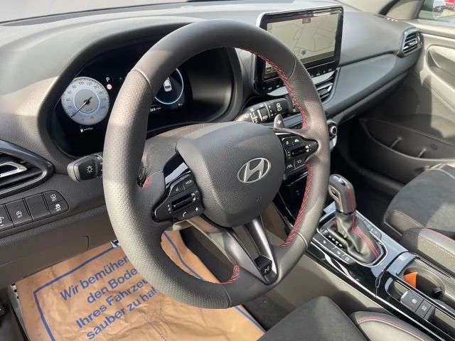 Hyundai i30 N Line T-GDi