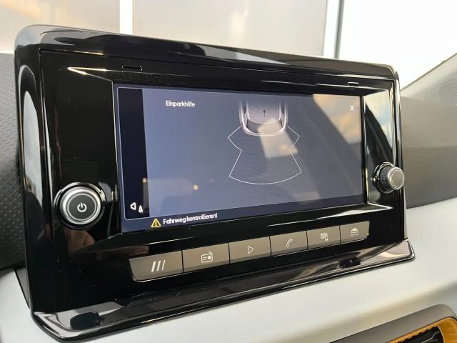 Seat Ibiza 1.0 MPI Reference