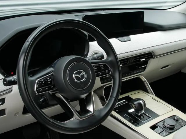 Mazda CX-60 Takumi e-Skyactiv