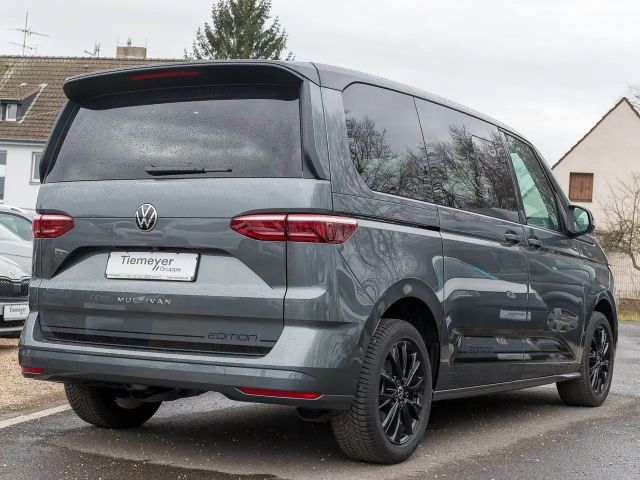 Volkswagen Multivan DSG T7