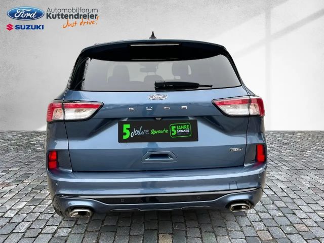 Ford Kuga Plug in Hybrid ST Line
