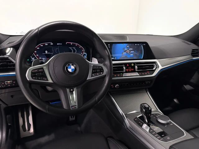 BMW 330 330e M-Sport Sedan