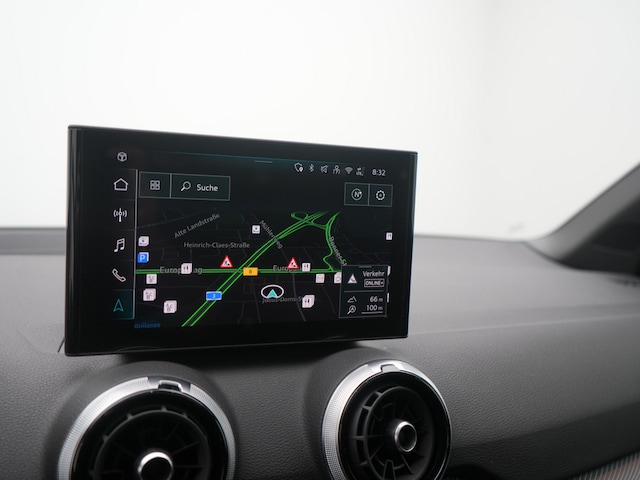 Audi Q2 35 TFSI S-Line S-Tronic