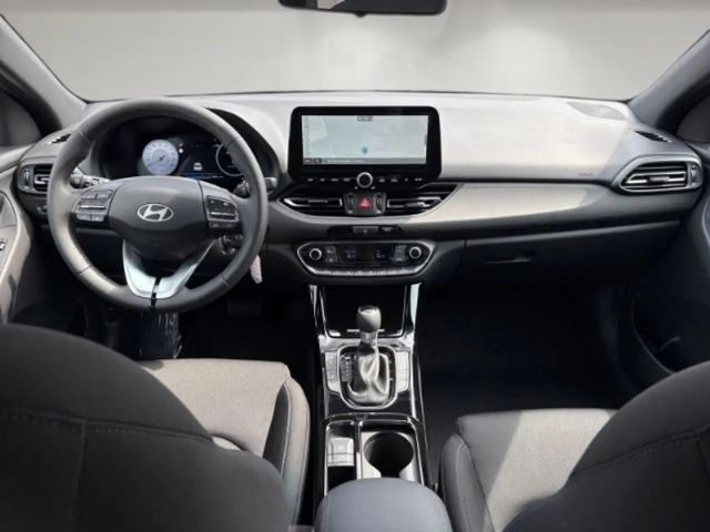 Hyundai i30 1.0 Advantage T-GDi