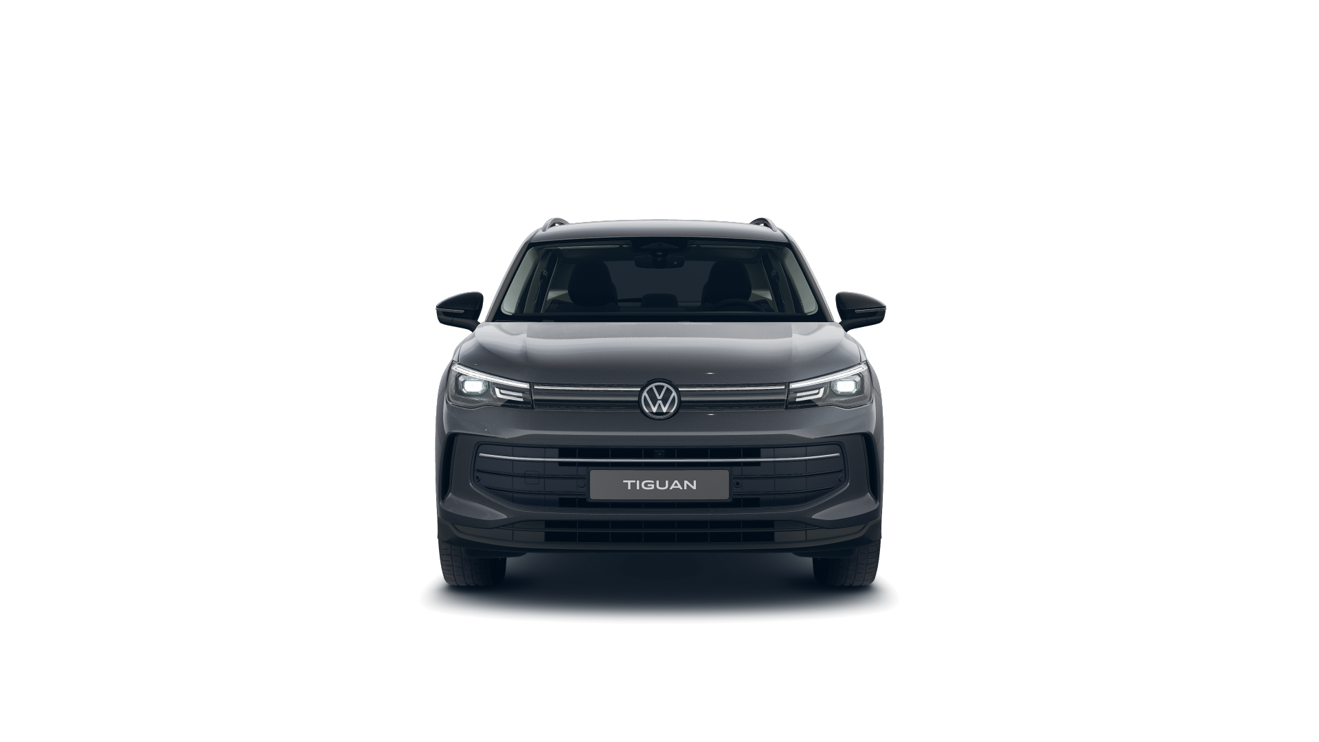 Volkswagen Tiguan DSG